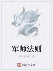 军师法则