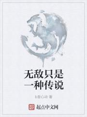 无敌是一种传说