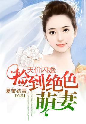 天价闪婚：捡到绝色萌妻